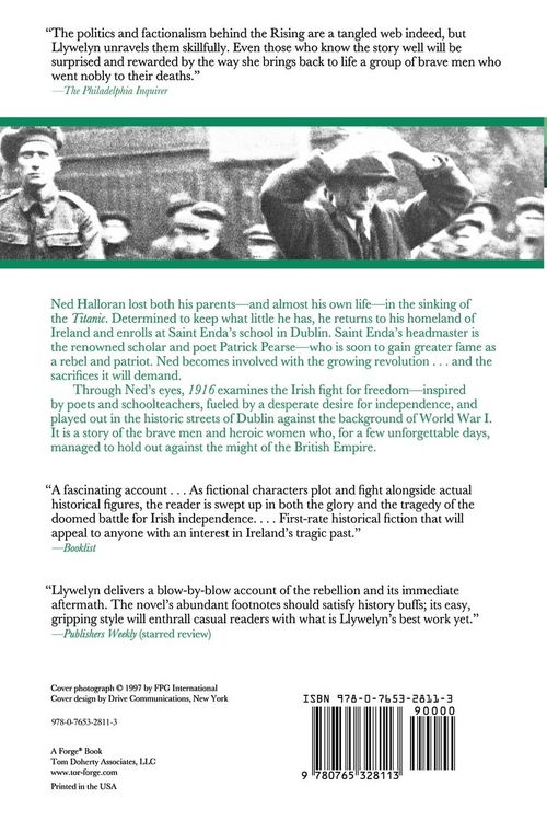 Produktbild: 1916
