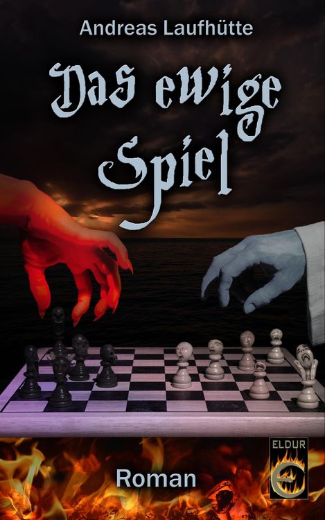 Produktbild: Das ewige Spiel
