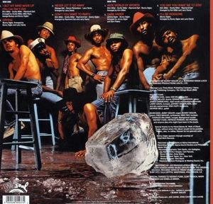Produktbild: Instant Funk (LP)