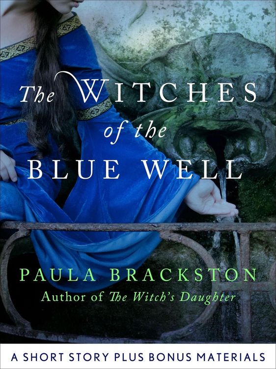 Produktbild: The Witches of the Blue Well