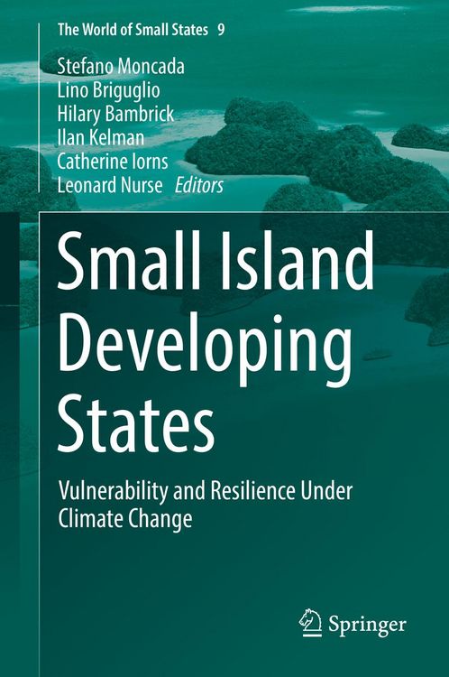 Produktbild: Small Island Developing States