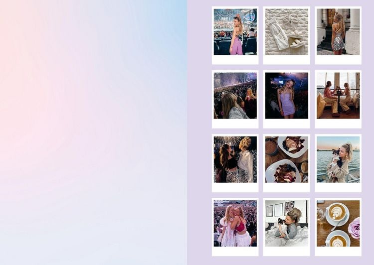 Produktbild: Vision Board: Dear Future Me &ndash; Bring your visions to life