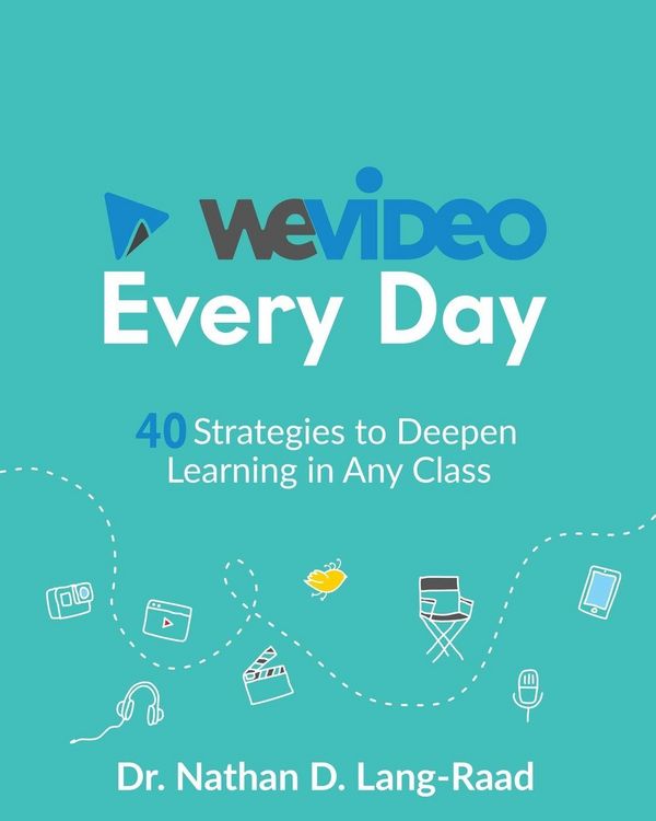 Produktbild: WeVideo Every Day