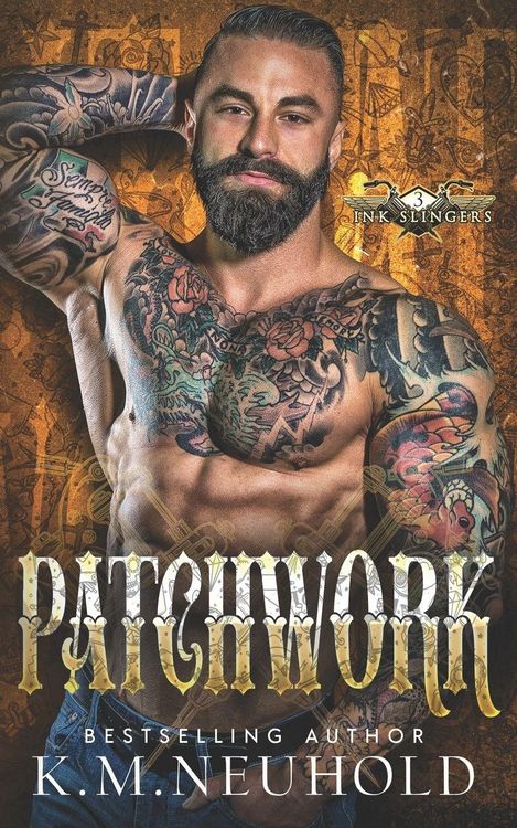 Produktbild: Patchwork