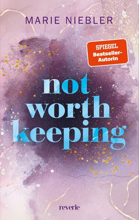 Produktbild: Not Worth Keeping