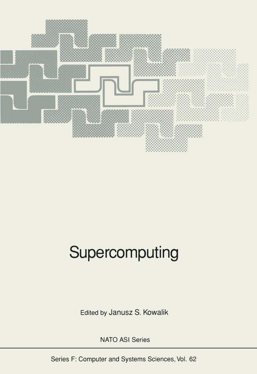 Produktbild: Supercomputing
