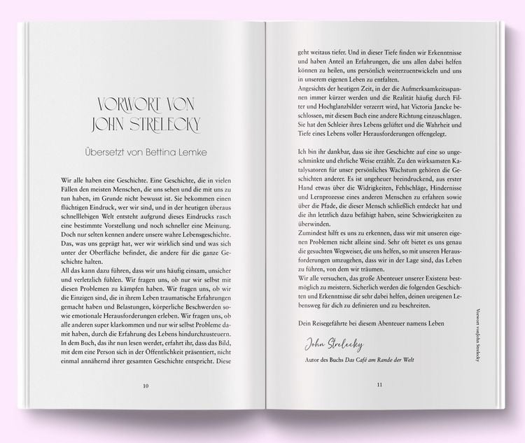 Produktbild: Grow & Glow - Weiblichkeit, Selbstbewusstsein und F&uuml;lle