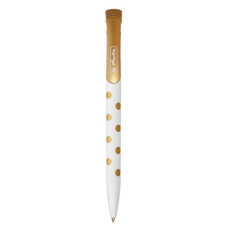Produktbild: Herlitz Kugelschreiber Pure Glam