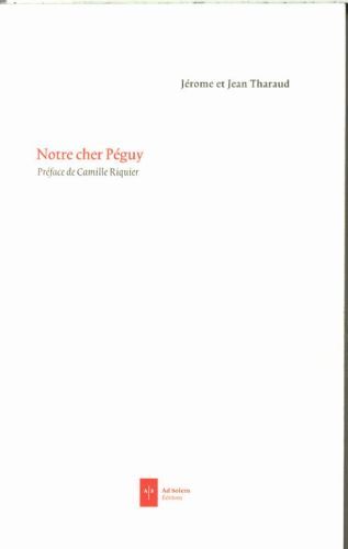 Produktbild: Notre cher P&eacute;guy