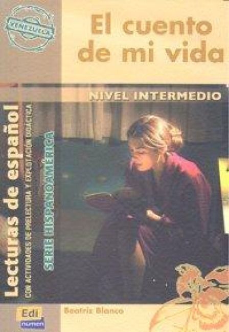 Produktbild: El cuento de mi vida