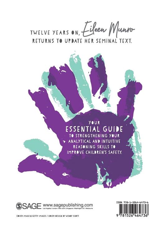 Produktbild: Effective Child Protection
