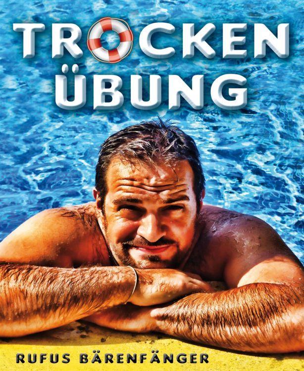 Produktbild: Trocken&uuml;bung
