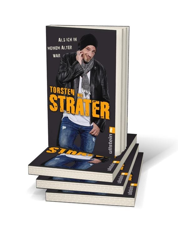 Produktbild: Als ich in meinem Alter war