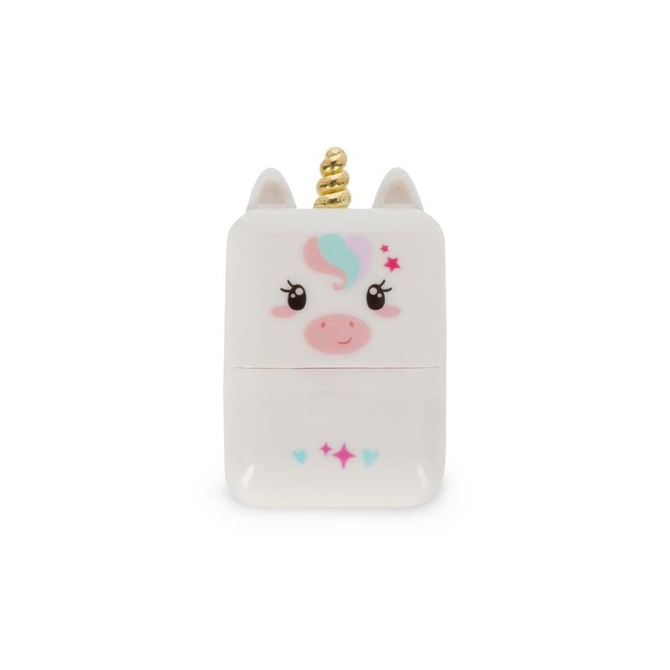 Produktbild: Legami Drehstempel - Eihorn - Fuchsia
