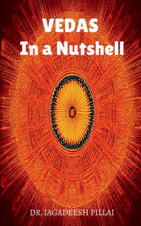 Produktbild: VEDAS - In a Nutshell
