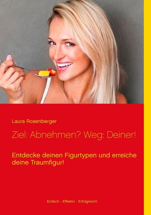 Produktbild: Ziel: Abnehmen? Weg: Deiner!