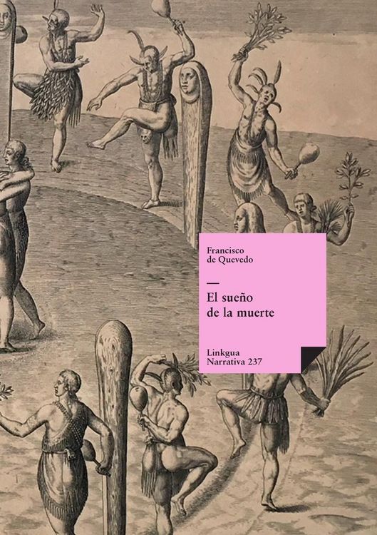 Produktbild: Sue&ntilde;o de la muerte