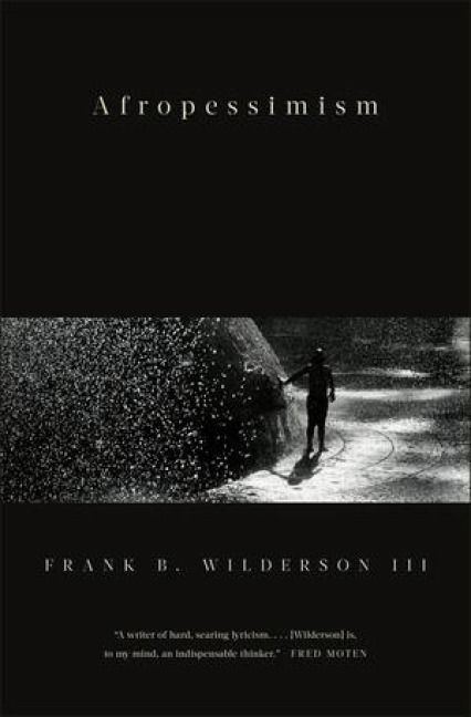 Produktbild: Afropessimism