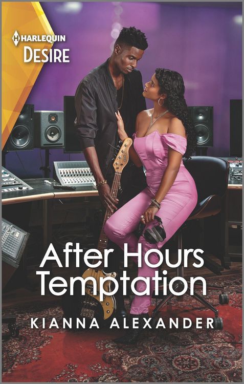 Produktbild: After Hours Temptation Origina