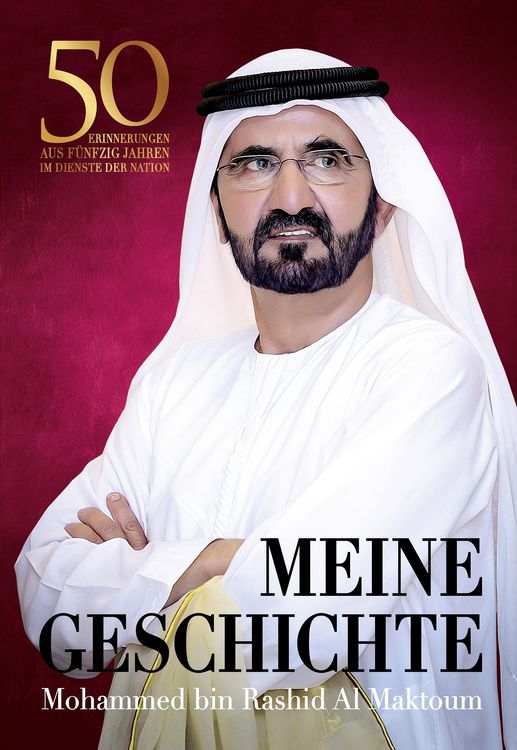 Produktbild: Meine Geschichte