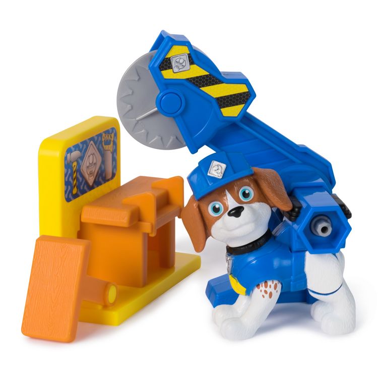 Produktbild: RBL Power Tool Pups