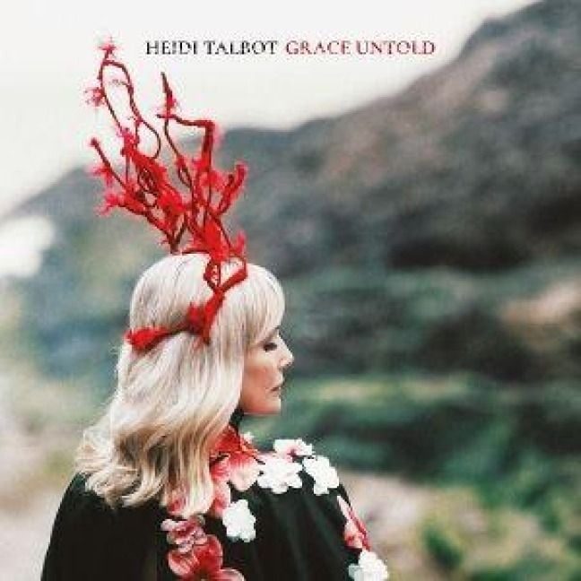 Produktbild: Grace Untold