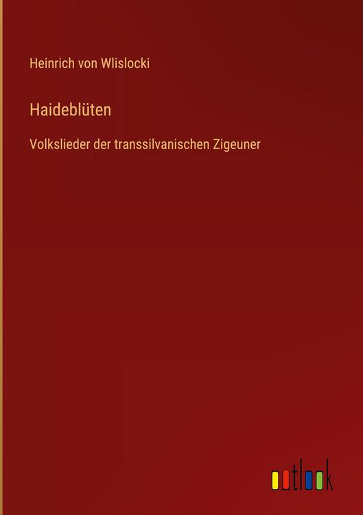 Produktbild: Haidebl&uuml;ten