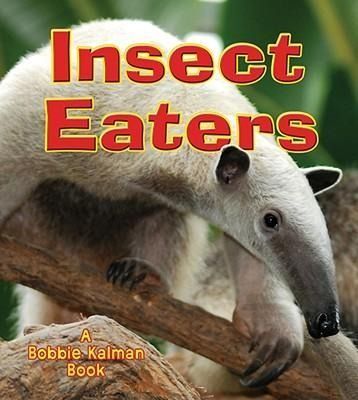 Produktbild: Insect Eaters