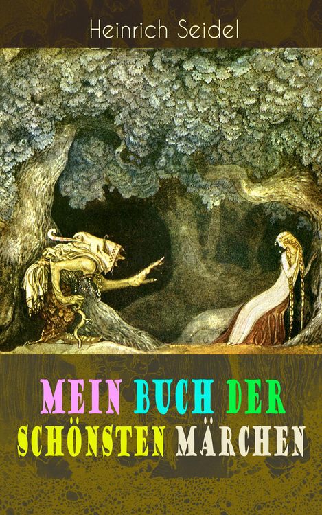 Produktbild: Mein Buch der sch&ouml;nsten M&auml;rchen