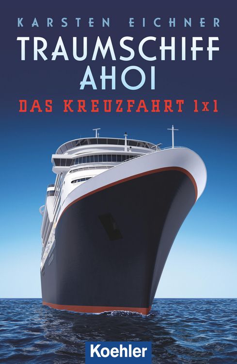 Produktbild: Traumschiff Ahoi