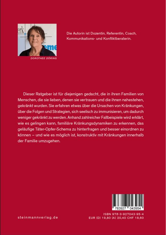 Produktbild: Zutiefst verletzt