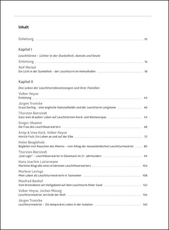Produktbild: Das gro&szlig;e Leuchtturm-Lesebuch