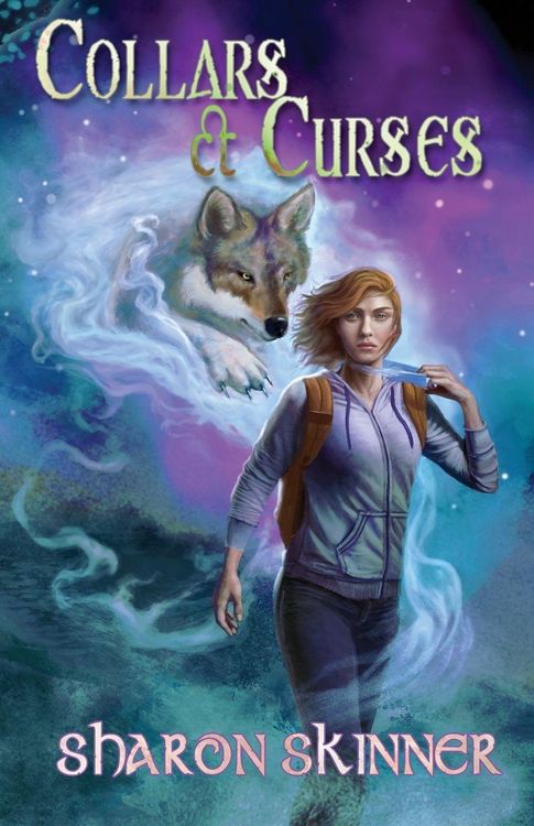 Produktbild: Collars and Curses