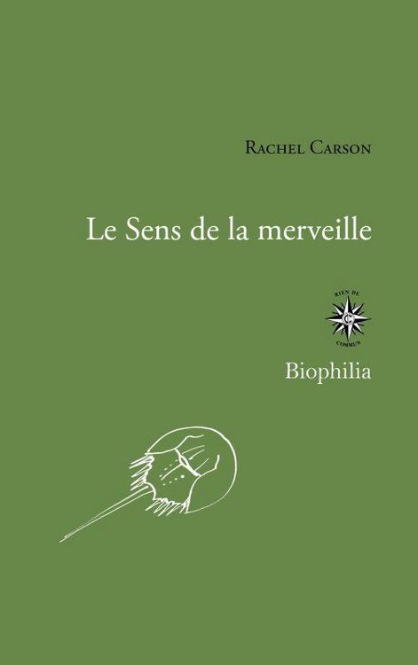 Produktbild: Le sens de la merveille