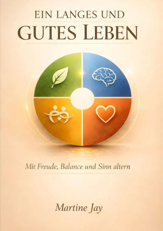 Produktbild: Ein langes und gutes Leben