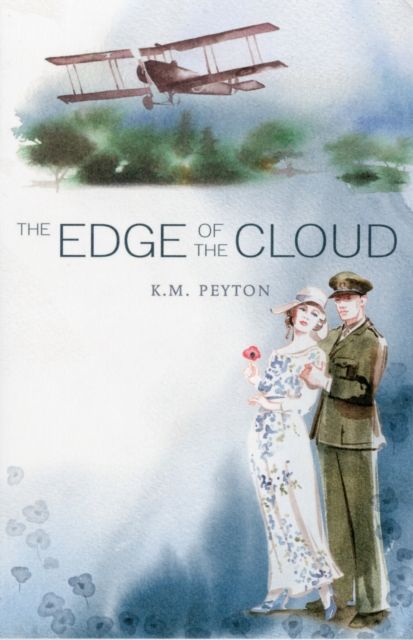 Produktbild: Peyton, K: Edge of the Cloud