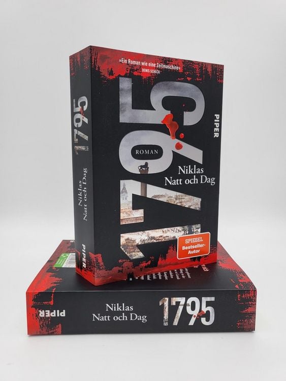 Produktbild: 1795
