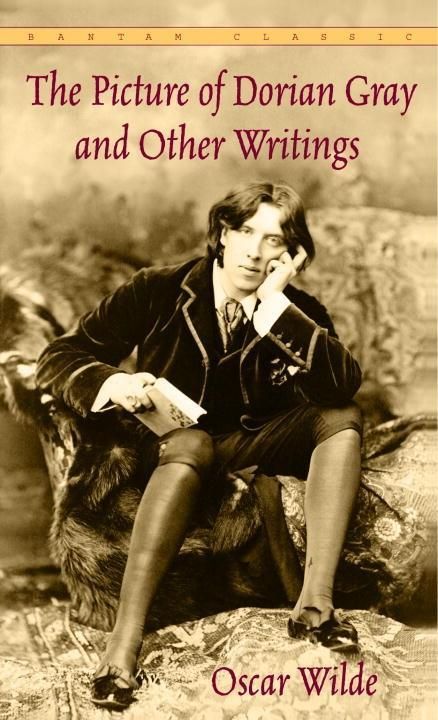 Produktbild: The Picture of Dorian Gray and Other Writings