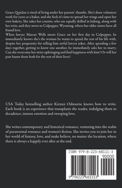 Produktbild: Baker's Bargain