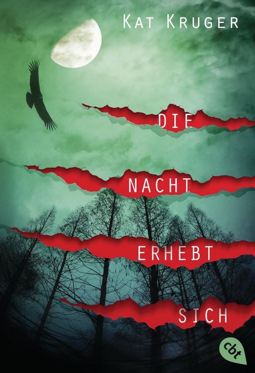 Produktbild: Die Nacht erhebt sich