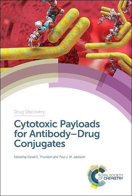 Produktbild: Cytotoxic Payloads for Antibody-Drug Conjugates