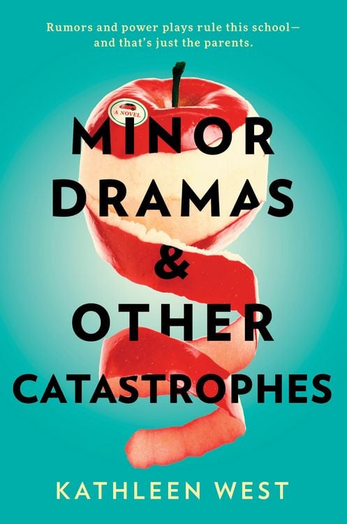 Produktbild: Minor Dramas & Other Catastrophes