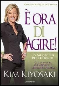 Produktbild: &Egrave; ora di agire