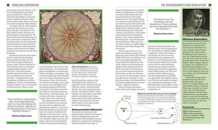 Produktbild: Big Ideas. Das Wissenschafts-Buch