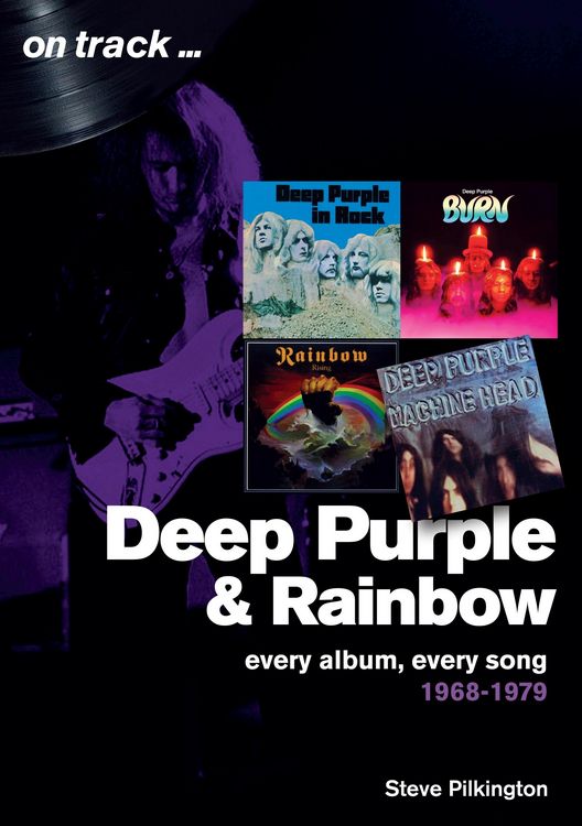 Produktbild: Deep Purple and Rainbow