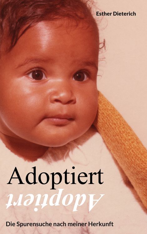 Produktbild: Adoptiert