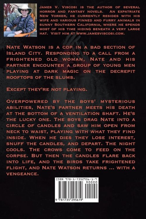 Produktbild: Night Watchman