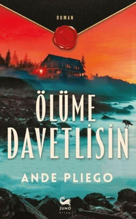 Produktbild: &Ouml;l&uuml;me Davetlisin