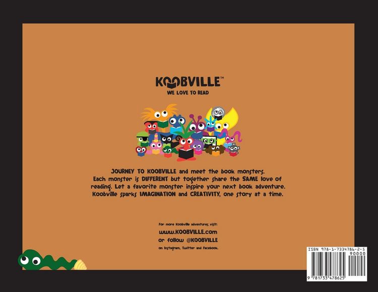 Produktbild: Mud Pies (Koobville)