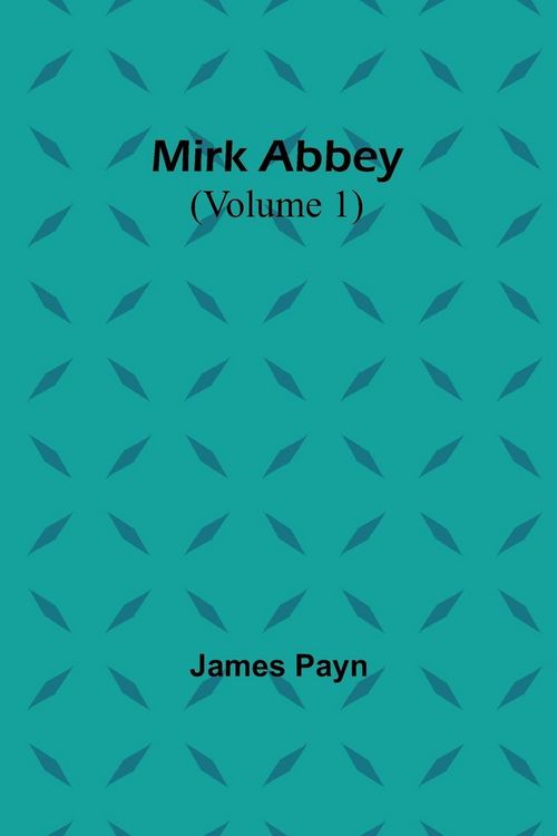 Produktbild: Mirk Abbey (Volume 1)